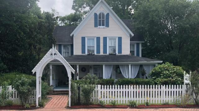 Princess Anne Book Lovers Inn Exterior photo